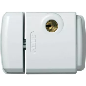 ABUS FTS3003 ikkunavarmistus valkoinen ABFS28409