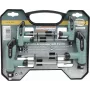 Brüder Mannesmann 8-osainen Torx-ruuvitalttasarja M18198