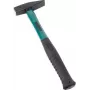 Brüder Mannesmann M76513 lukkosepänvasara 300 g