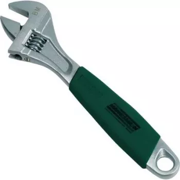 Brüder Mannesmann M19872 jakoavain 250 mm kromi-vanadiiniteräs