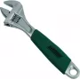 Brüder Mannesmann M19872 jakoavain 250 mm kromi-vanadiiniteräs