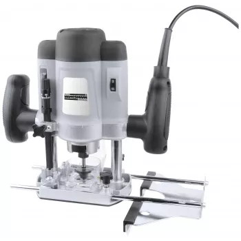 Brüder Mannesmann M12868 1200 W yläjyrsin