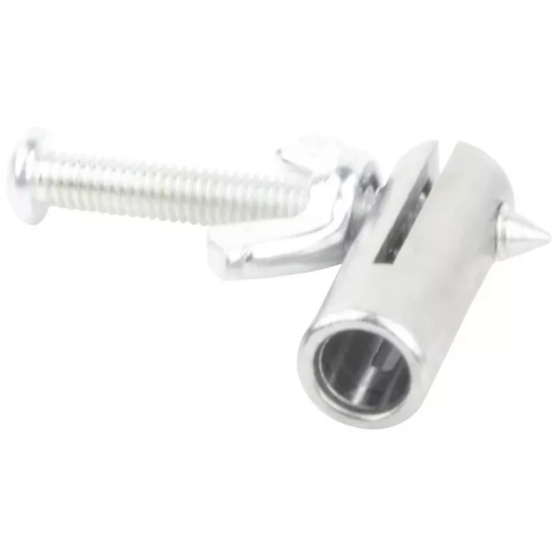 Brüder Mannesmann M12868 1200 W yläjyrsin