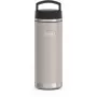 THERMOS ICON Beverage tyhjiöeristetty juomapullo ruostumatonta terästä 710 ml Sandstone 4122323071