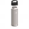 THERMOS ICON Beverage tyhjiöeristetty juomapullo ruostumatonta terästä 710 ml Sandstone 4122323071