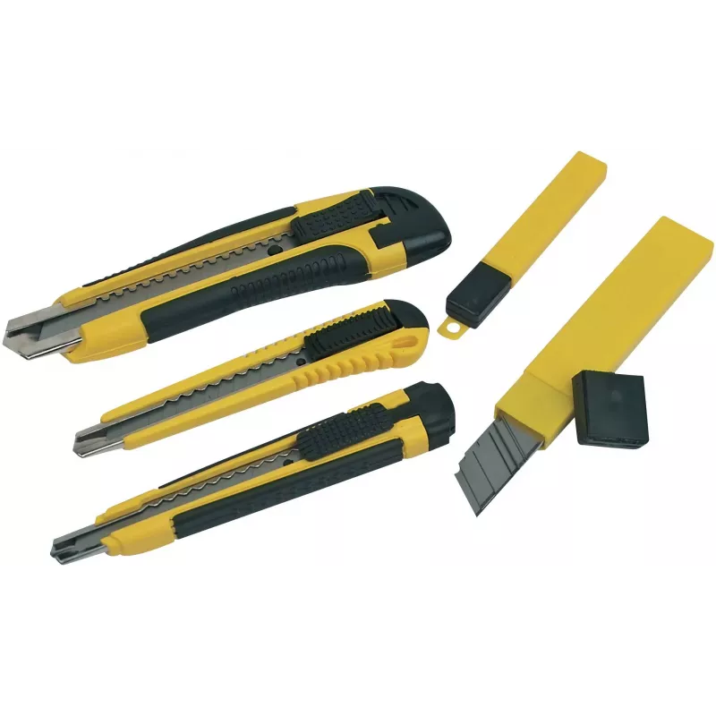 Brüder Mannesmann M60125 yleisveitsisarja