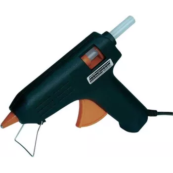 Brüder Mannesmann kuumaliimapistoolisarja 7 osaa M49200 | 20 W, 11 mm liimapuikot, integroitu teline