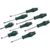 Brüder Mannesmann 8-osainen ruuvitalttasarja M11400