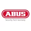ABUS SK66 N SB oveketju, nikkelöity, turvataso 3