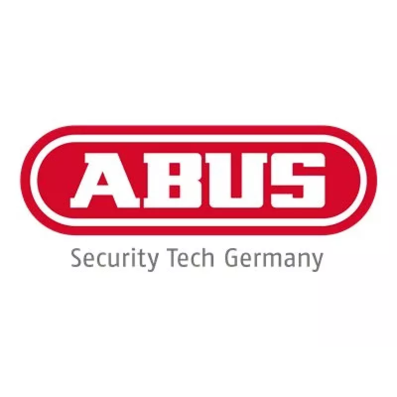 ABUS SK66 N SB oveketju, nikkelöity, turvataso 3