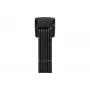 ABUS Bordo Granit X-Plus 85 taittolukko (614989) - turvataso 15