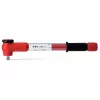 Gedore VDE 4508-05 3079066 eristetty momenttiavain 1/2 tuuman kiinnitys 10-50 Nm