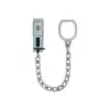 ABUS lukittava oveketju SK99 S SB ABTS21542