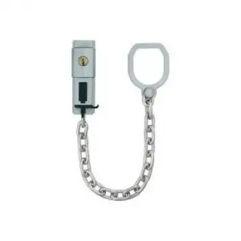 ABUS lukittava oveketju SK99 S SB ABTS21542