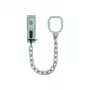 ABUS lukittava oveketju SK99 S SB ABTS21542