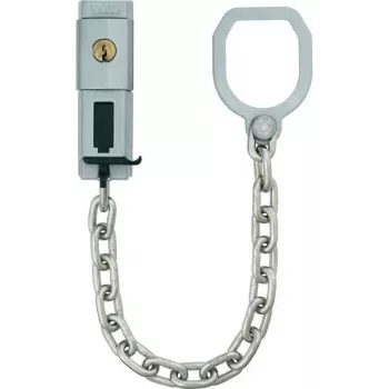 ABUS lukittava oveketju SK99 S SB ABTS21542