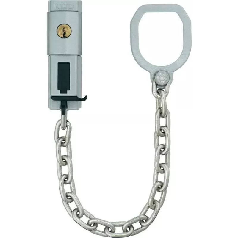 ABUS lukittava oveketju SK99 S SB ABTS21542
