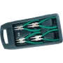 Brüder Mannesmann M10471 lukkorengaspihdit