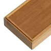 Zeller Natural järjestelylaatikot 17 x 12 x 12 cm (13319)