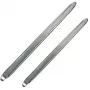 Brüder Mannesmann 658-400 rengasrautasetti, 2-osainen, kromi-vanadiiniteräs, 400 mm
