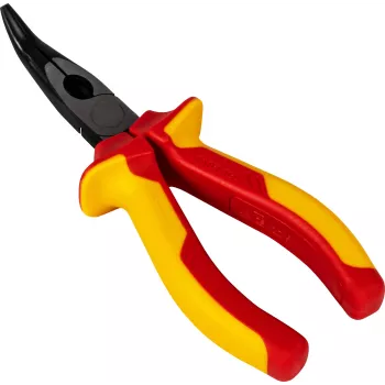 Brüder Mannesmann VDE-yleispihdit 160 mm M10605