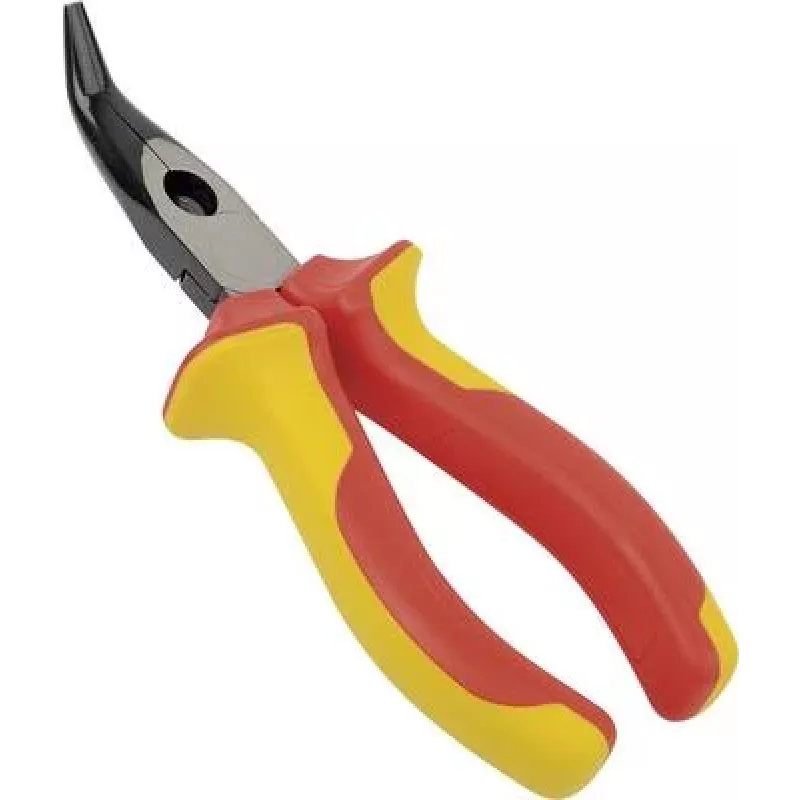Brüder Mannesmann VDE-yleispihdit 160 mm M10605