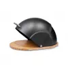 Zeller Bamboo Roll-Top leipälaatikko 27282