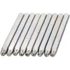 Brüder Mannesmann 9-osainen numeroleimasinsarja 3 mm (243-Z-3MM)