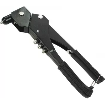 Brüder Mannesmann M 1095-4 käsiniittauspihti sokeaniiteille 2,4-5,0 mm, 290 mm