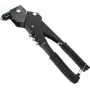 Brüder Mannesmann M 1095-4 käsiniittauspihti sokeaniiteille 2,4-5,0 mm, 290 mm