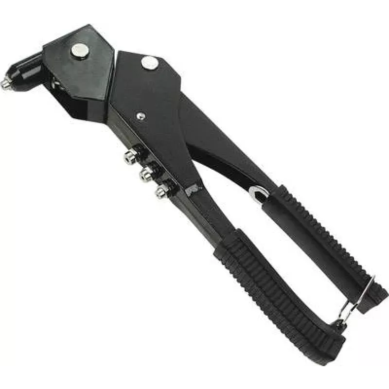Brüder Mannesmann M 1095-4 käsiniittauspihti sokeaniiteille 2,4-5,0 mm, 290 mm