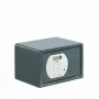 BURG WÄCHTER Pure-Safe PS 110 E kalustekaappi, elektroninen lukko, antrasiitti, 6,7L 49030