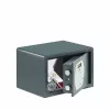 BURG WÄCHTER Pure-Safe PS 110 E kalustekaappi, elektroninen lukko, antrasiitti, 6,7L 49030