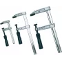 Brüder Mannesmann teollisuusruuvipuristin DIN 5117 600 mm 90422