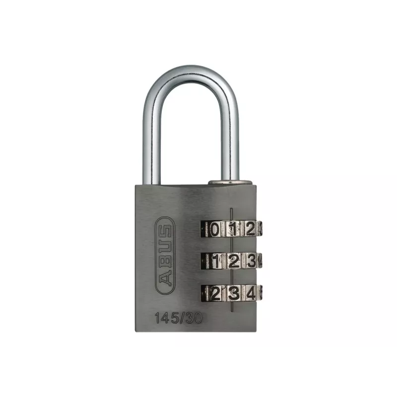 ABUS 466229 massiivinen messinkinen riippulukko karkaistulla terässalvalla, 30 mm, samalla avaimella? Ei, eri avaimilla, 2 avainta