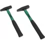 Brüder Mannesmann M76515 lukkosepänvasara 500 g