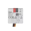 Theben LUXORliving T4.1 painikerajapinta, 4-kanavainen, uppoasennus 4800405