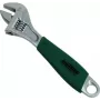 Brüder Mannesmann M19871 jakoavain 250 mm, kromi-vanadiini, DIN 3117, 30 mm leukaleveys