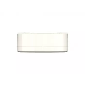 Theben pinta-asennusrasia läsnäolotunnistimelle LUXA 103, valkoinen 9080019