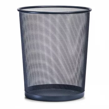Zeller Meshline jäteastia 17,5 l antrasiitti (17741)