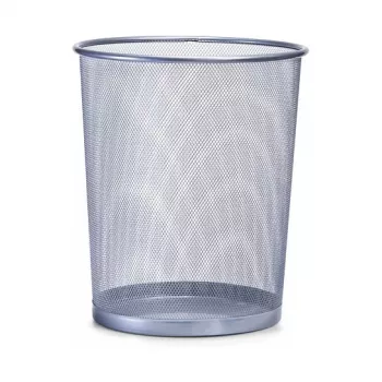 ZELLER MESHLINE paperikori 17,5L alumiini 18101