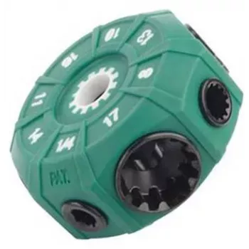 Brüder Mannesmann Multi-Lock yleisruuvimeisseli M18195