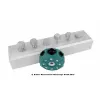 Brüder Mannesmann Multi-Lock yleisruuvimeisseli M18195
