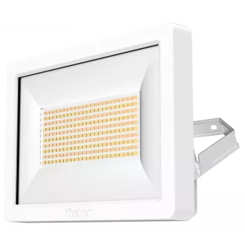 Theben theLeda B50 dual WH LED valonheitin 50W 3000/4000K vaihdettava valkoinen 1020676
