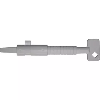 ABUS rakennusavain muovi 03884