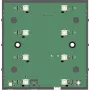 Theben iONprime PB KNX 2-/4-/8-kertainen painike-anturiyksikkö 4969301