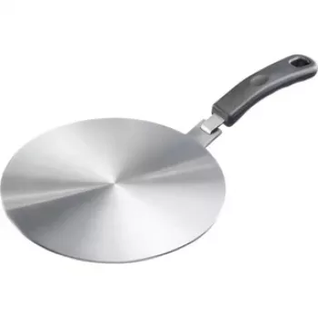 Westmark induktiosovitinlevy 24 cm ruostumaton teräs hopea 12322260