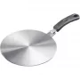 Westmark induktiosovitinlevy 24 cm ruostumaton teräs hopea 12322260