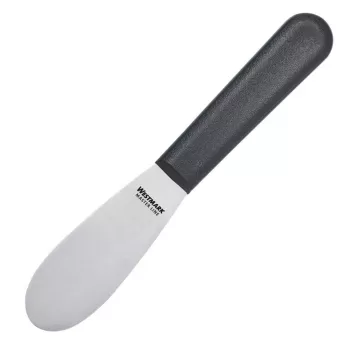 WESTMARK Master Line voiveitsi, musta/hopea, 8,5 cm terä 13572270