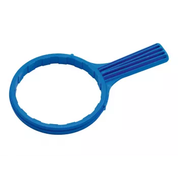 Metabo 903058005 vara suodatinkuppi FRL 600/1000 -sarjalle, polykarbonaatti, läpinäkyvä
